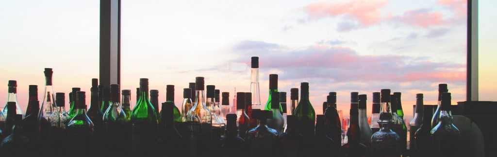 Bartending