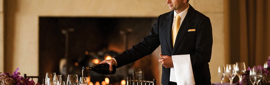 Private Chef - privage catering service in a villa in Formentera