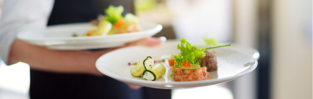 Ibiza Villa Catering 2023